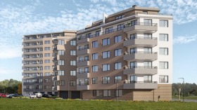 Обява продава 2-стаен, град Пловдив, Тракия