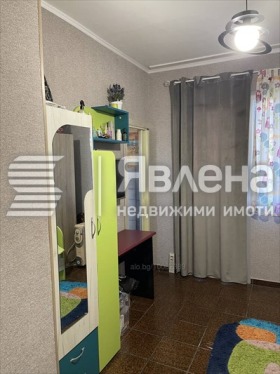 2 спаваће собе Кјучук Париж, Пловдив 5