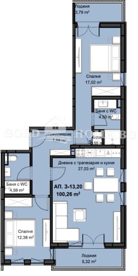 ������� 3-����� | Imot.bg � ����� ������ 5