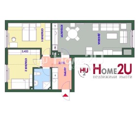 ������� 3-����� | Imot.bg � ����� ������ 11