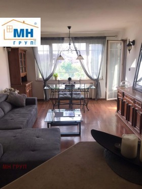 3 bedroom Tsentar, Sofia 1