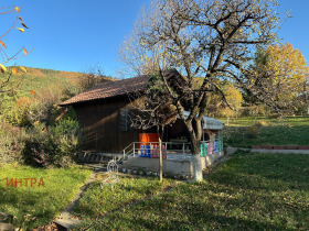 Haus Rudarzi, region Pernik 16