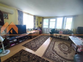 Hus Kitka, region Varna