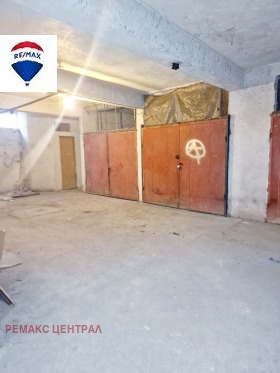 Garagem Remiza, Stara Zagora 3