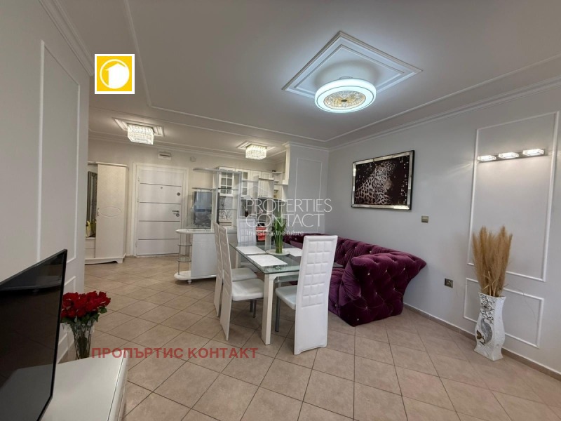 Продается  Студия область Бургас , к.к. Слънчев бряг , 74 кв.м | 25689279 - изображение [15]