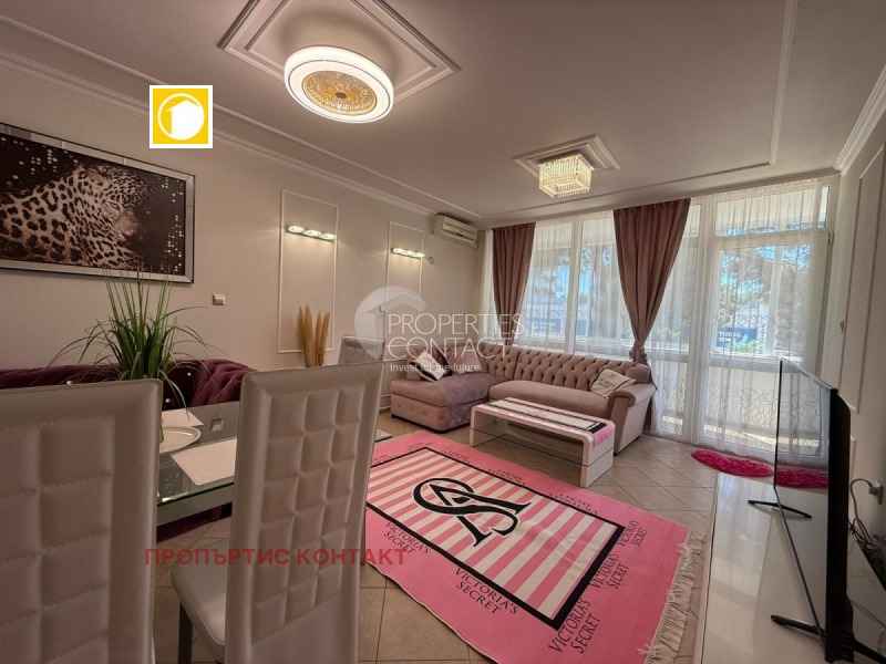Продается  Студия область Бургас , к.к. Слънчев бряг , 74 кв.м | 25689279 - изображение [11]