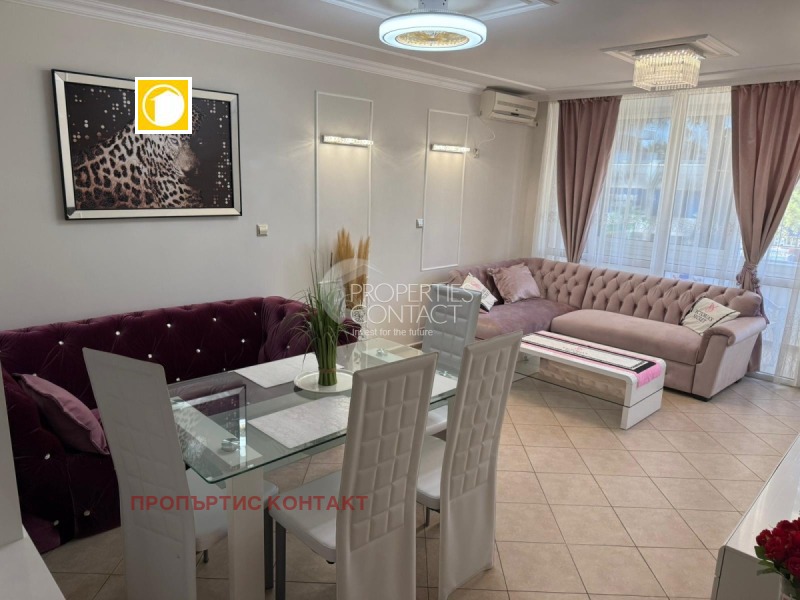 Продается  Студия область Бургас , к.к. Слънчев бряг , 74 кв.м | 25689279 - изображение [12]