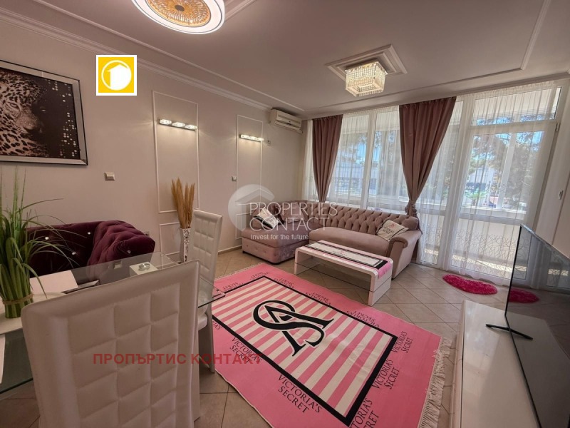 Продается  Студия область Бургас , к.к. Слънчев бряг , 74 кв.м | 25689279 - изображение [3]