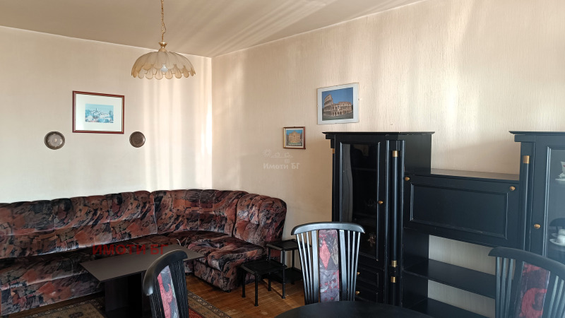 Te koop  Studio Sofia , Druzjba 2 , 45 m² | 45300842 - afbeelding [3]