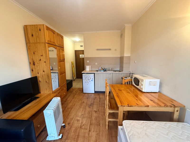 Продава 1-СТАЕН, гр. Банско, област Благоевград, снимка 8 - Апартаменти - 53030070