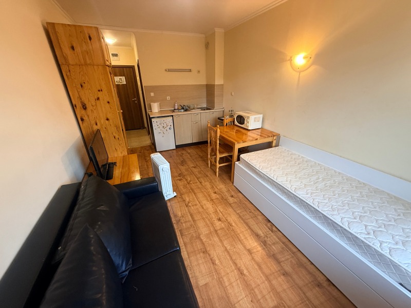 Продава 1-СТАЕН, гр. Банско, област Благоевград, снимка 3 - Апартаменти - 53030070