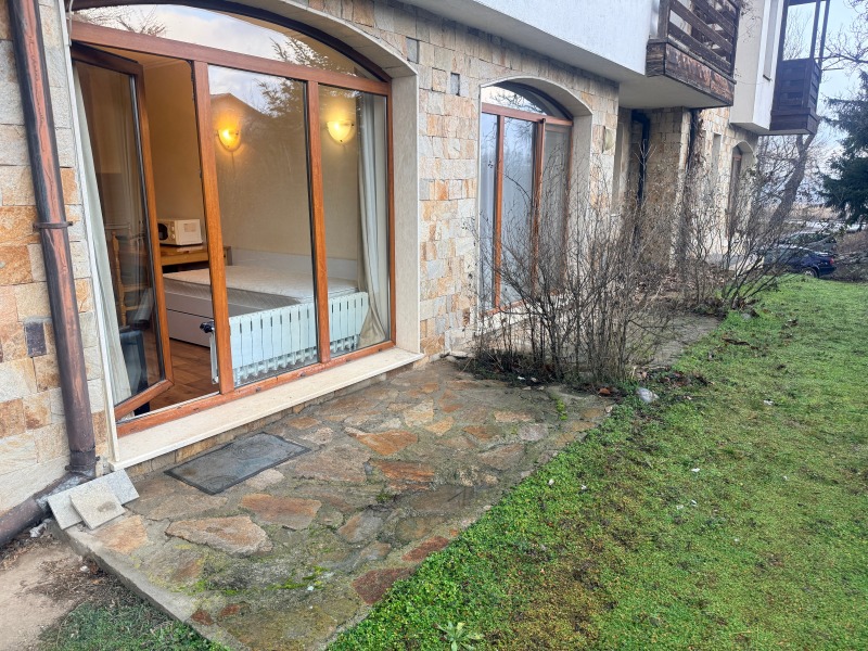 Продава 1-СТАЕН, гр. Банско, област Благоевград, снимка 7 - Апартаменти - 53030070