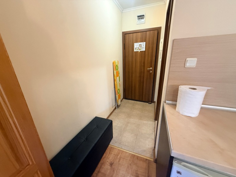 Продава 1-СТАЕН, гр. Банско, област Благоевград, снимка 10 - Апартаменти - 53030070