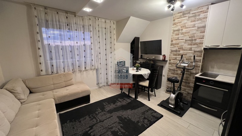 En venta  1 dormitorio Varna , m-t Sotira , 59 metros cuadrados | 75241685