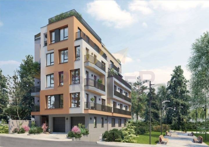 Продава 2-СТАЕН, гр. София, Овча купел 1, снимка 2 - Aпартаменти - 49047370