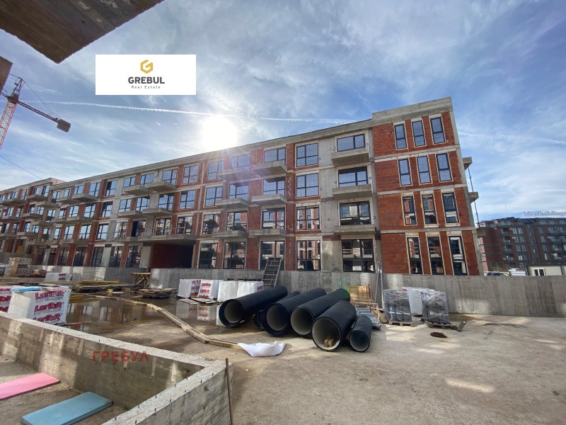 Te koop  1 slaapkamer Sofia , Malinova dolina , 75 m² | 74899452 - afbeelding [9]