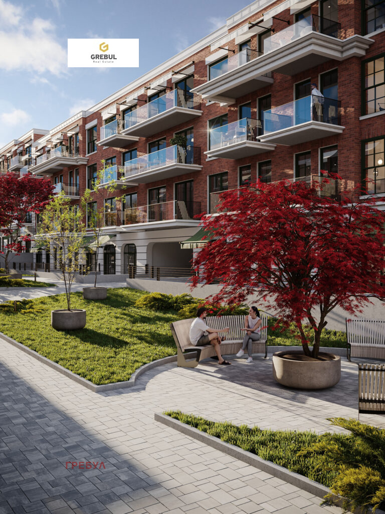 Te koop  1 slaapkamer Sofia , Malinova dolina , 75 m² | 74899452 - afbeelding [3]