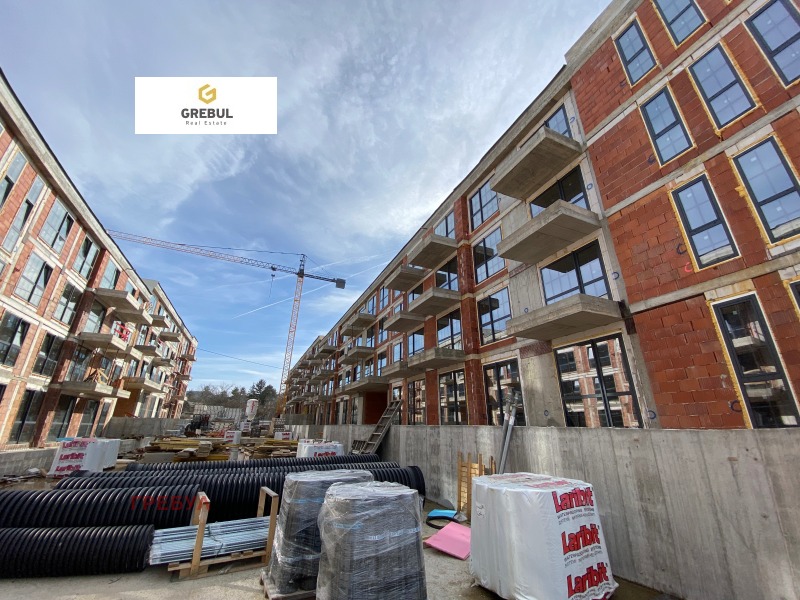 Te koop  1 slaapkamer Sofia , Malinova dolina , 75 m² | 74899452 - afbeelding [8]