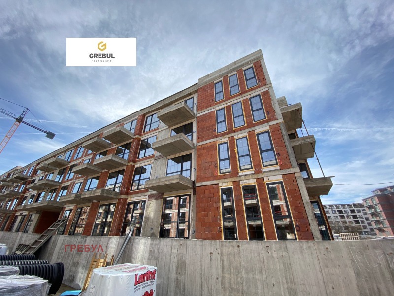 Te koop  1 slaapkamer Sofia , Malinova dolina , 75 m² | 74899452 - afbeelding [7]