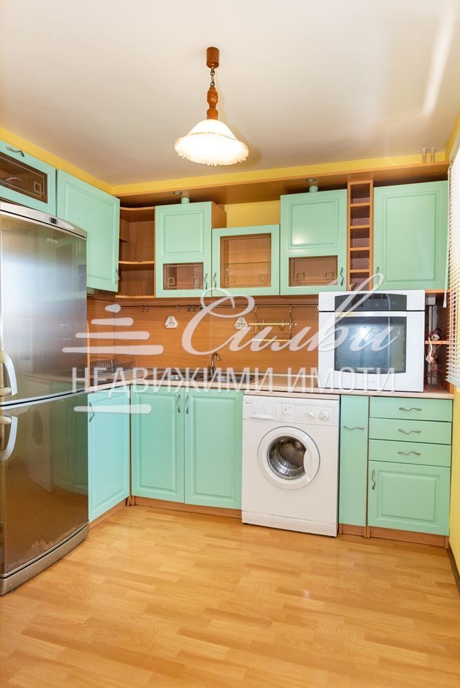 Te koop  1 slaapkamer Sjumen , Cherson , 68 m² | 18211685 - afbeelding [3]