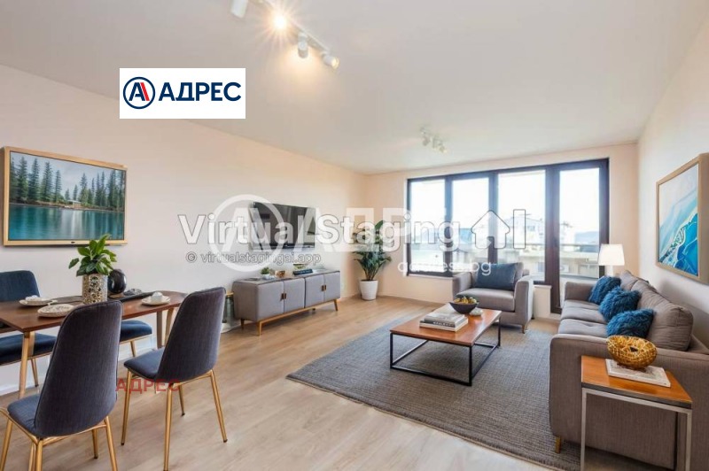 Продава 2-СТАЕН, град Варна, Център • 325000 € • 25593037 — Holmes.bg