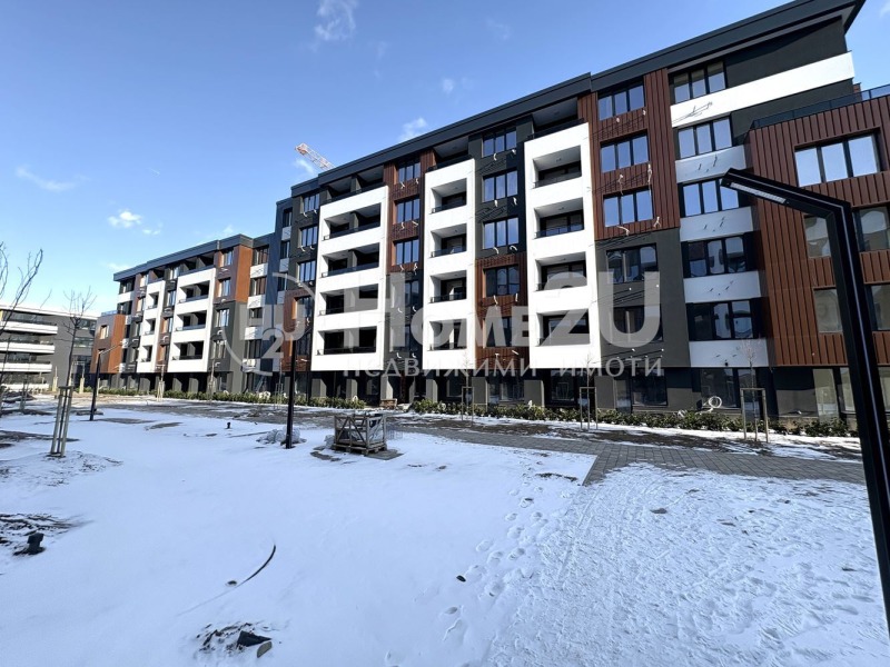 Продава 2-СТАЕН, гр. София, Малинова долина, снимка 7 - Апартаменти - 52478229