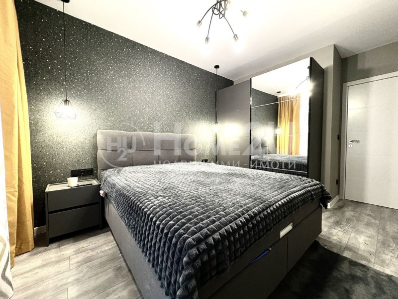 Продава 2-СТАЕН, гр. София, Малинова долина, снимка 5 - Апартаменти - 52478229