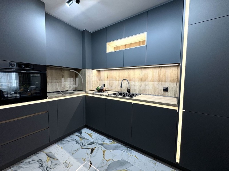 Продава 2-СТАЕН, гр. София, Малинова долина, снимка 2 - Апартаменти - 52478229