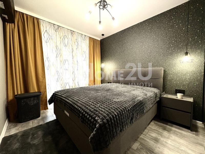 Продава 2-СТАЕН, гр. София, Малинова долина, снимка 4 - Апартаменти - 52478229