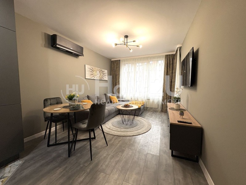 Продава 2-СТАЕН, гр. София, Малинова долина, снимка 3 - Апартаменти - 52478229