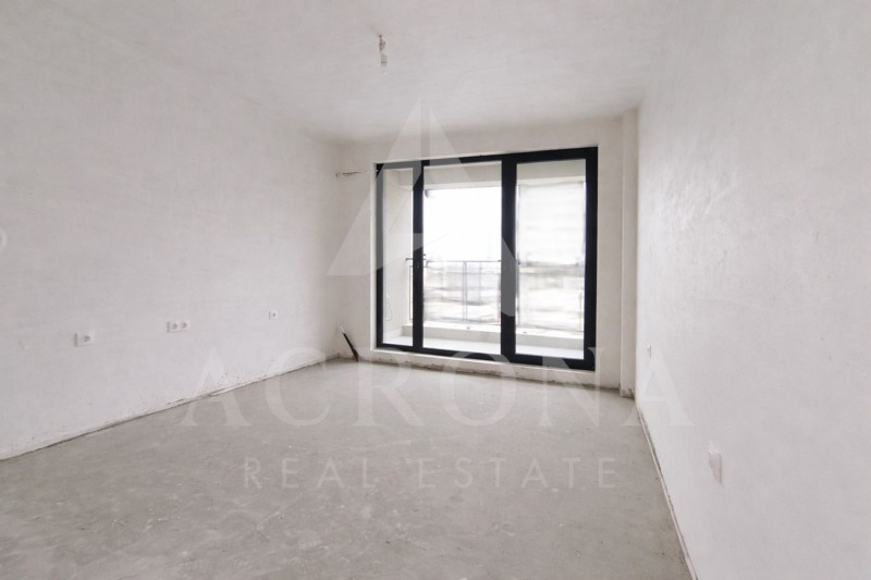 Продава 2-СТАЕН, гр. Пловдив, Тракия, снимка 2 - Апартаменти - 53111493