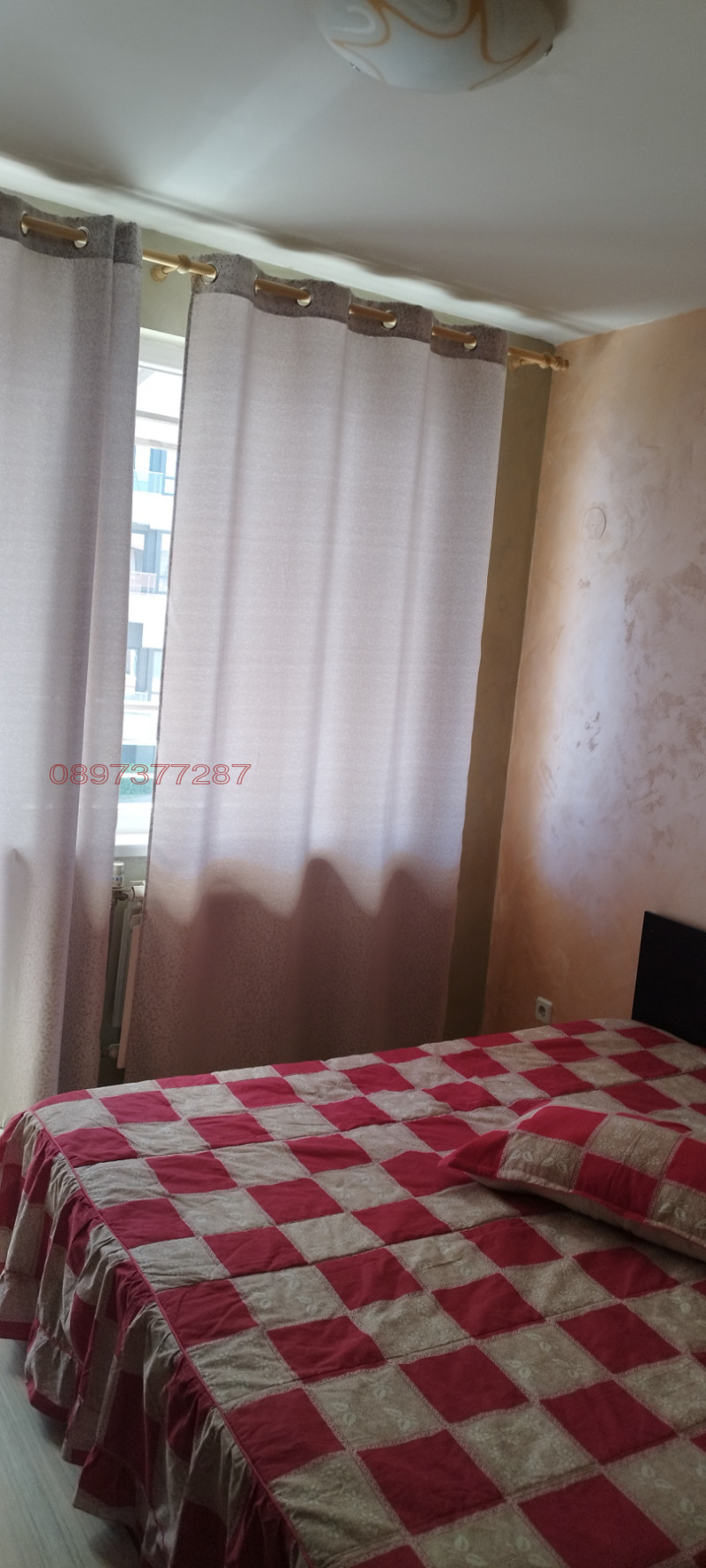 Продава 2-СТАЕН, гр. София, Витоша, снимка 4 - Апартаменти - 53159605