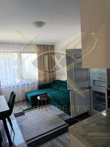 Продава 2-СТАЕН, гр. Несебър, област Бургас, снимка 3 - Апартаменти - 55983596