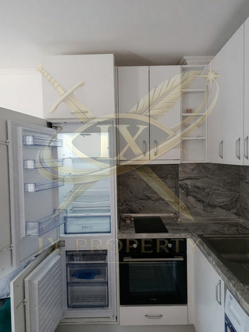 Продава 2-СТАЕН, гр. Несебър, област Бургас, снимка 5 - Апартаменти - 55983596