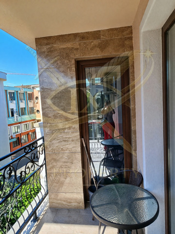 Продава 2-СТАЕН, гр. Несебър, област Бургас, снимка 7 - Апартаменти - 55983596