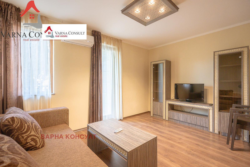 Продава  3-стаен град Варна , м-т Ален мак , 95 кв.м | 28196609 - изображение [2]