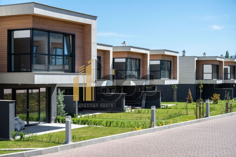 De vânzare  2 dormitoare Sofia , Simeonovo , 265 mp | 75094705 - imagine [3]
