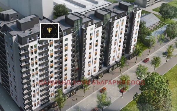 Na prodej  2 ložnice Plovdiv , Trakija , 94 m2 | 91735160 - obraz [2]