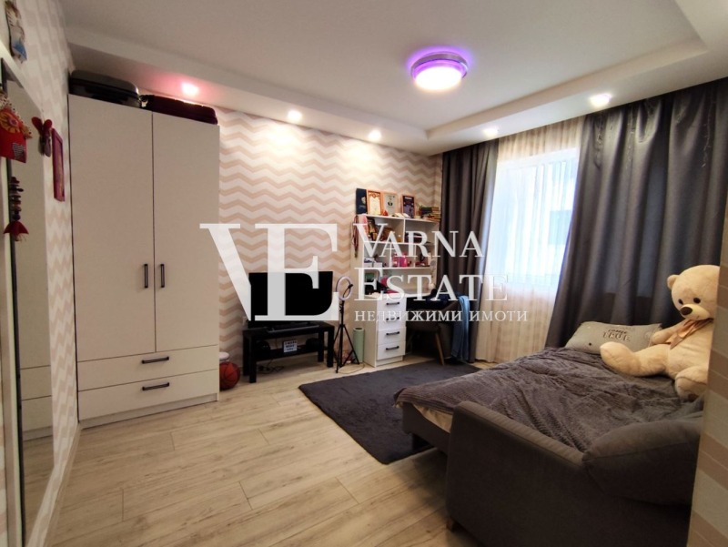 Продава 3-СТАЕН, гр. Варна, Бриз, снимка 10 - Aпартаменти - 48690565