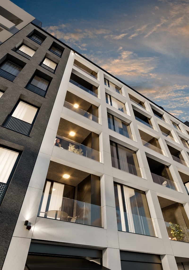In vendita  2 camere da letto Sofia , Zona B-5 , 112 mq | 50845123 - Immagine [5]