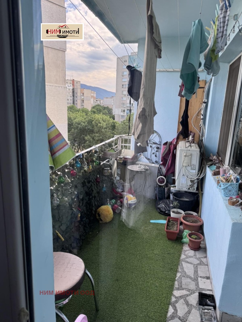 Na prodej  2 ložnice Sofia , Razsadnika , 89 m2 | 78393917 - obraz [5]