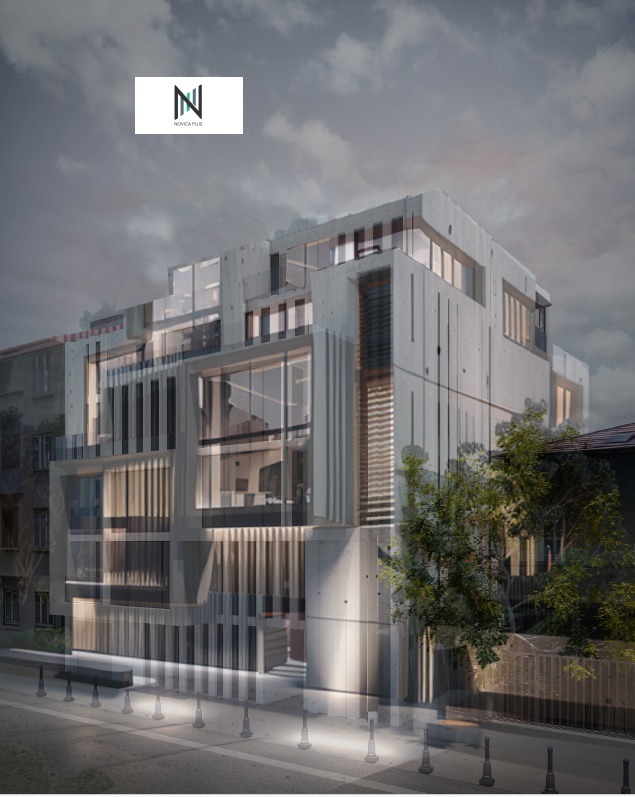 Продава 3-СТАЕН, град София, Яворов • 1095000 € / 2141633.85 лв. • 17981367 1