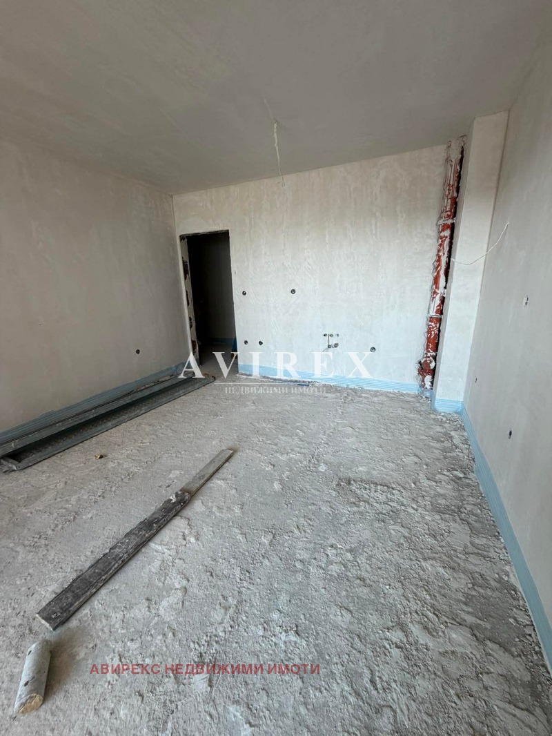 Продава 3-СТАЕН, гр. Пловдив, Кършияка, снимка 6 - Апартаменти - 53191164