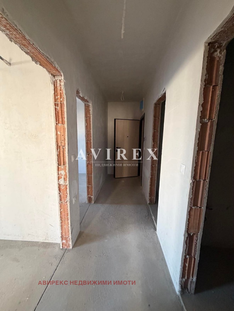 Продава 3-СТАЕН, гр. Пловдив, Кършияка, снимка 3 - Апартаменти - 53191164