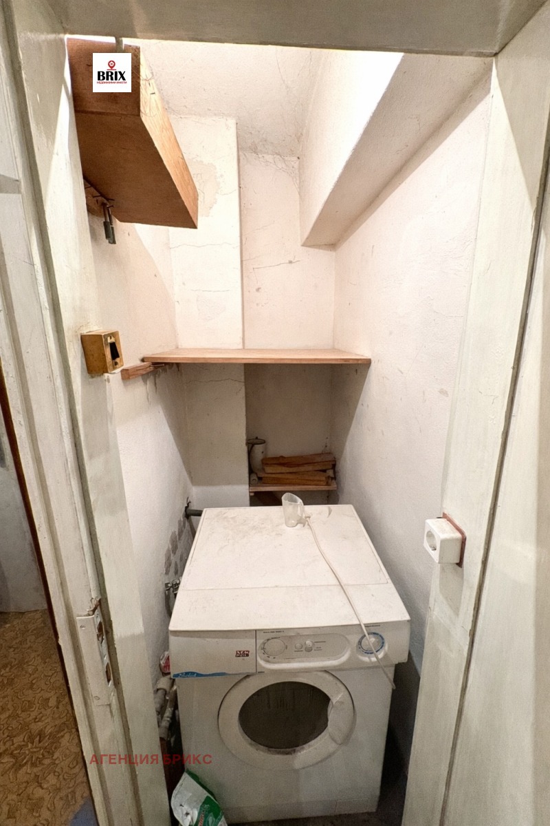 Продава 3-СТАЕН, гр. Русе, Широк център, снимка 10 - Апартаменти - 53338639