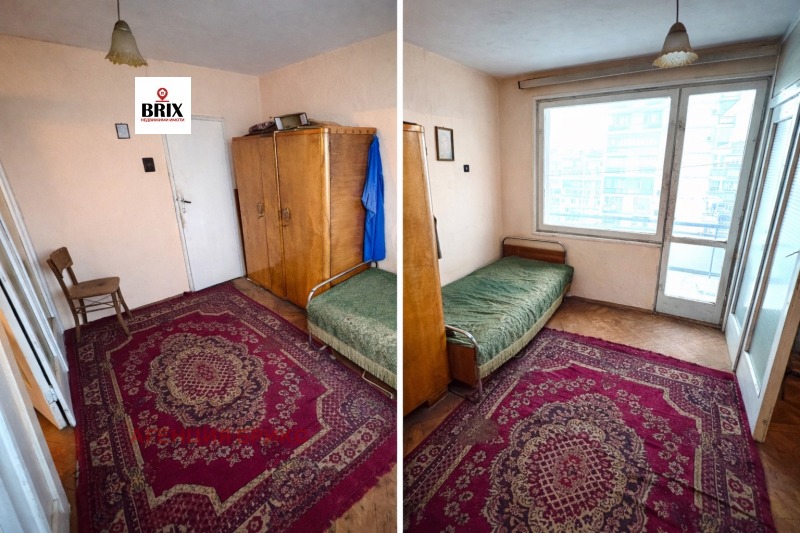 Продава 3-СТАЕН, гр. Русе, Широк център, снимка 4 - Апартаменти - 53338639