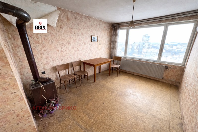 Продава 3-СТАЕН, гр. Русе, Широк център, снимка 6 - Апартаменти - 53338639