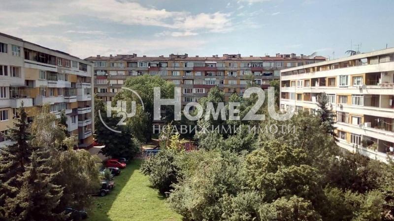 Продава 3-СТАЕН, гр. София, Белите брези, снимка 9 - Апартаменти - 53468354