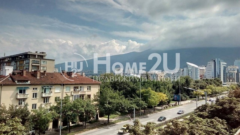 Продава 3-СТАЕН, гр. София, Белите брези, снимка 8 - Апартаменти - 53468354