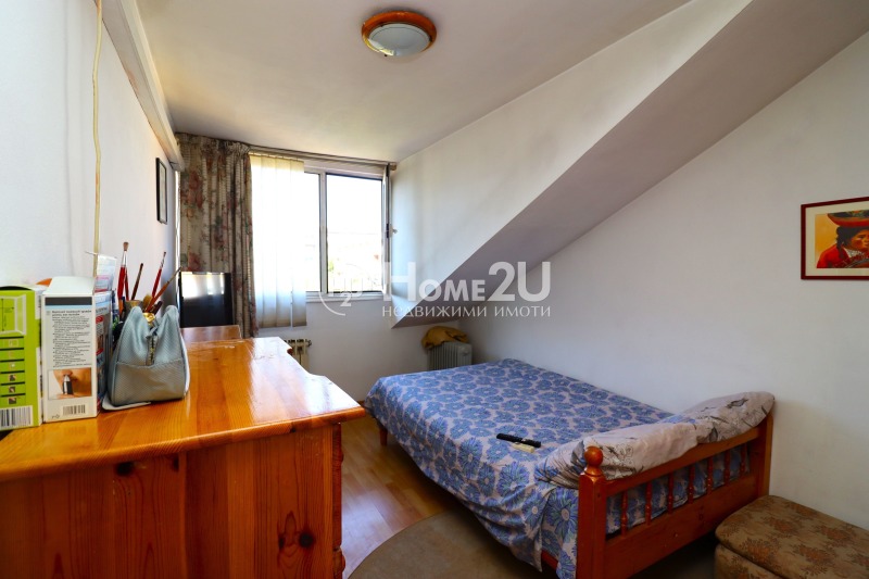 Продава 3-СТАЕН, гр. София, Белите брези, снимка 2 - Апартаменти - 53468354